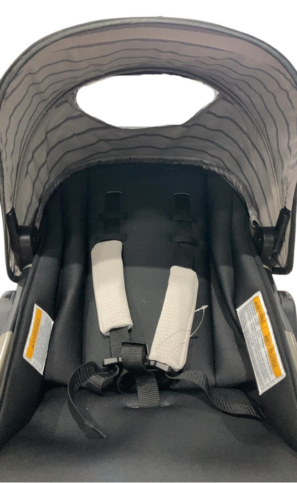 Shop Graco Modes Nest2Grow Stroller Second Seat, Maison at GoodBuy Gear