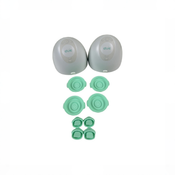 Shop Elvie Double Breast Pump Hub, Double at GoodBuy Gear