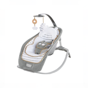 Shop Ingenuity Rocking Seat, Bella Teddy at GoodBuy Gear
