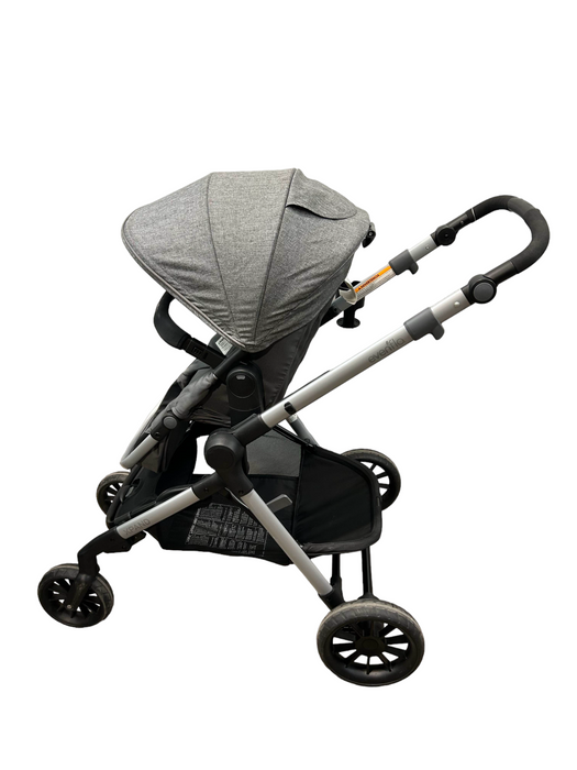 Evenflo Pivot Xpand Modular Stroller, 2021, Grey