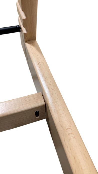 Shop Stokke Tripp Trapp Complete High Chair, Dots Grey, Natural at GoodBuy Gear