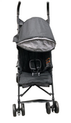 Shop Summer Infant 3D Mini Stroller, Grey/Black, unknown at GoodBuy Gear