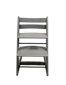 Shop Stokke Tripp Trapp Chair, Storm Grey at GoodBuy Gear