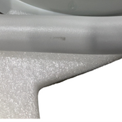 Shop Halo Bassinest Swivel Sleeper 3.0, Grey at GoodBuy Gear
