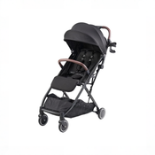 Shop Parent’s Choice Lightweight Quick Fold Baby Stroller, 2025, Black at GoodBuy Gear