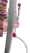 Shop Bright Starts Activity Jumper, Disney Baby Minnie Mouse Forever Besties at GoodBuy Gear