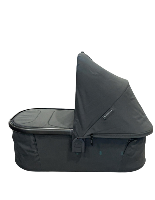 Shop UPPAbaby Bassinet V3, Jake (Charcoal) at GoodBuy Gear