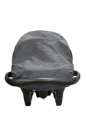 Shop Graco SnugRide 35 Lite Elite Infant Car Seat, Hemlock, 2024 at GoodBuy Gear