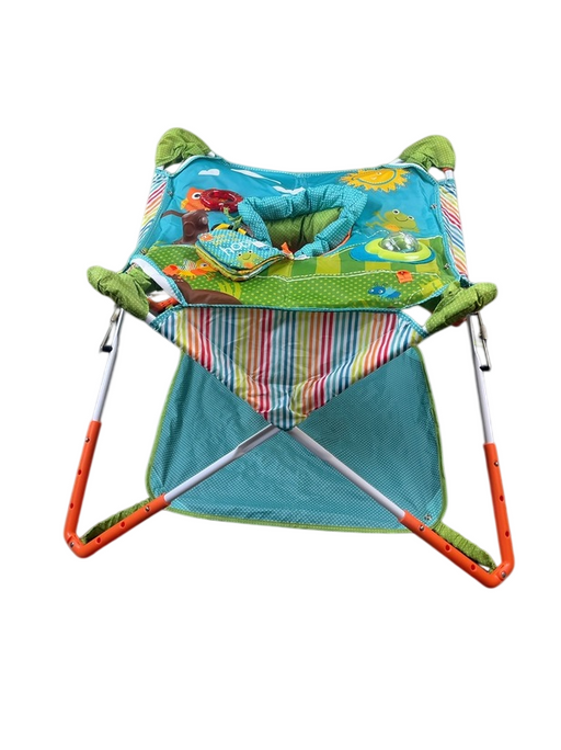 Shop Summer Infant Pop ‘N Jump Portable Activity Center, Animal at GoodBuy Gear