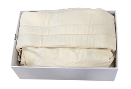 Shop Mabē The Monarch Carrier, Natural Ivory at GoodBuy Gear