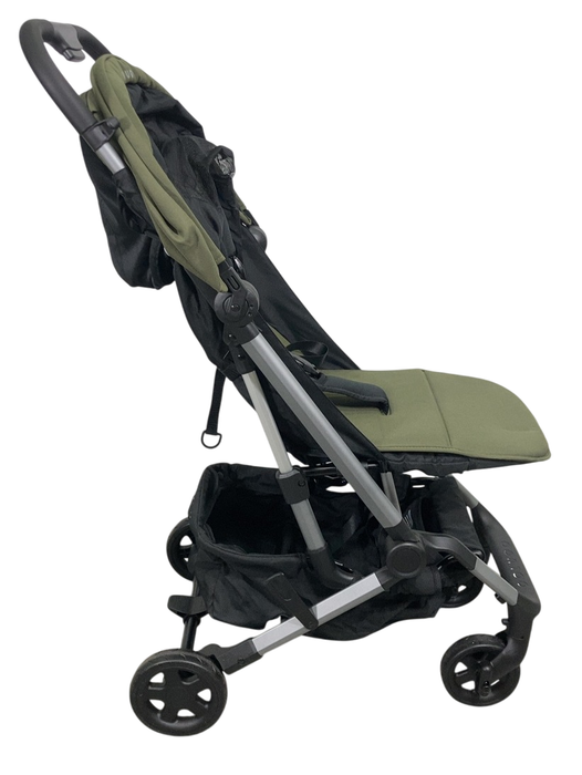 Shop Colugo Compact Stroller, 2023, Olive at GoodBuy Gear