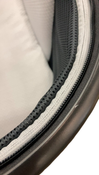 Shop UPPAbaby Bassinet V3, Jake (Charcoal) at GoodBuy Gear
