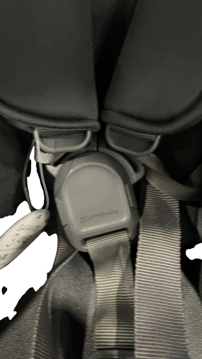 Shop UPPAbaby Vista V3 Stroller Seat, 2024, Jake (Charcoal/Black) at GoodBuy Gear