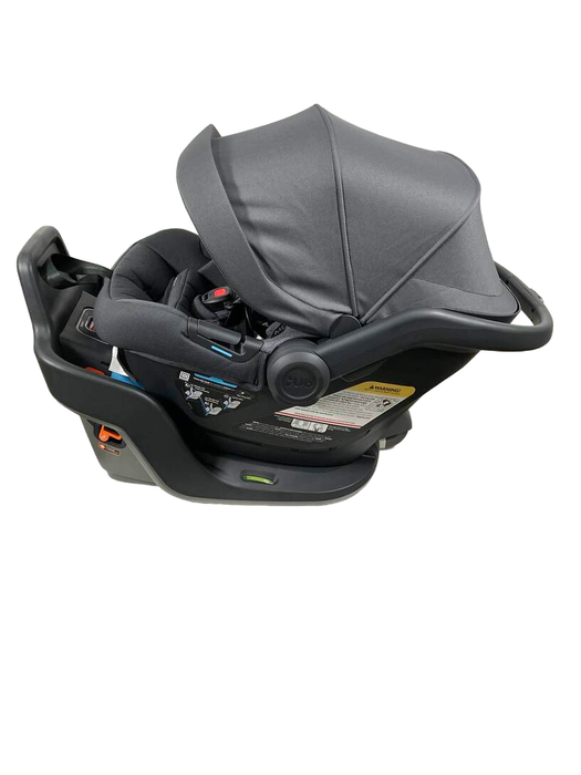 used Infantcarseat