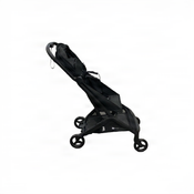 Shop Bugaboo Butterfly 2 Stroller, 2026, Black, Heritage Black, Heritage Black at GoodBuy Gear