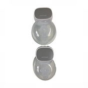 Shop Momcozy S9 Pro Double Wearable Breast Pump, Gray at GoodBuy Gear