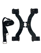 Shop Wonderfold Car Seat Adapter for Nuna/Cybex/Maxi-Cosi, W4 Series at GoodBuy Gear