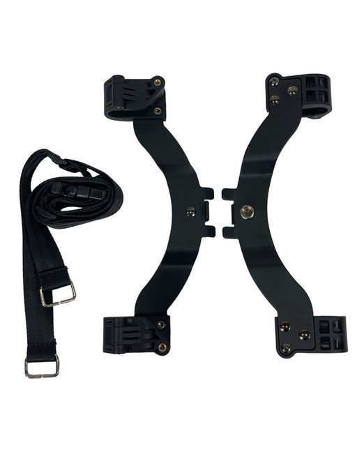 Shop Wonderfold Car Seat Adapter for Nuna/Cybex/Maxi-Cosi, W4 Series at GoodBuy Gear