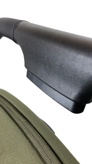 Shop Colugo Compact Stroller, 2023, Olive at GoodBuy Gear