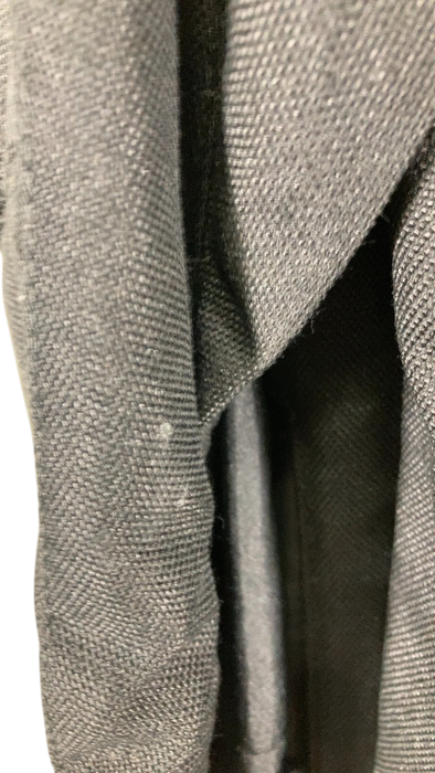 Shop Cybex Gazelle S Seat Unit, Black Frame, Moon Black at GoodBuy Gear