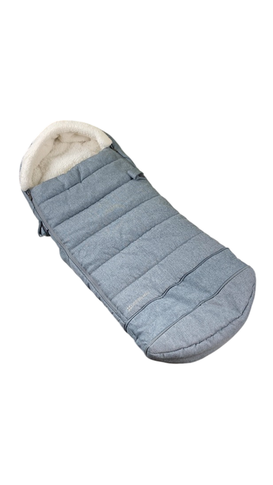 Shop UPPAbaby Cozy Ganoosh, Gregory (Blue Melange) at GoodBuy Gear