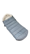 Shop UPPAbaby Cozy Ganoosh, Gregory (Blue Melange) at GoodBuy Gear