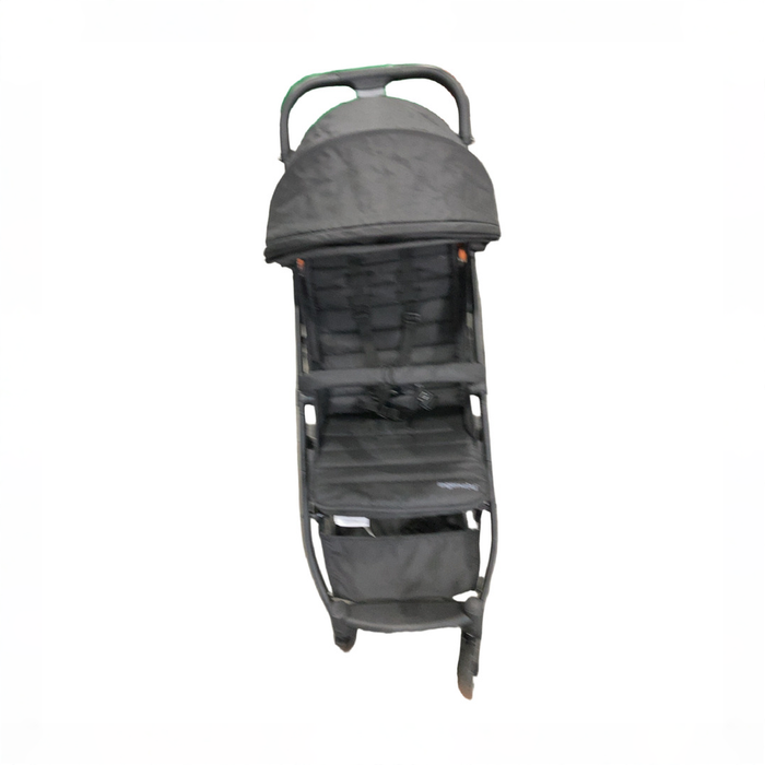 Shop Summer by Ingenuity 3D Quick Close CS+ Stroller, 2024, Black at GoodBuy Gear
