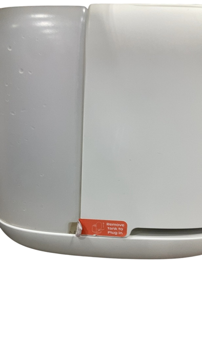 Shop Canopy Bedside Humidifier 2.0, White at GoodBuy Gear