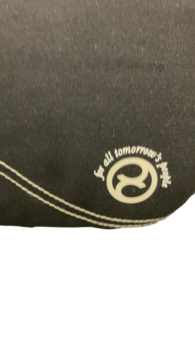 Shop Cybex Eezy S Twist+2 Stroller, 2023, Moon Black at GoodBuy Gear