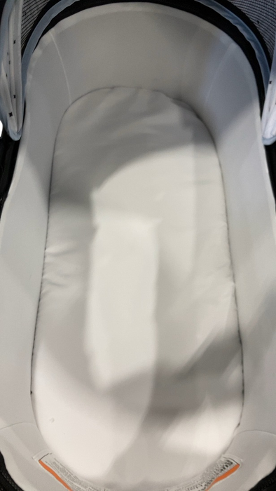 Shop Mockingbird Bassinet, Pre-2026, Sky at GoodBuy Gear