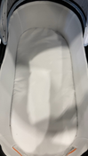 Shop Mockingbird Bassinet, Pre-2026, Sky at GoodBuy Gear