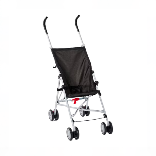 Shop Parent’s Choice Baby Umbrella Stroller, Black at GoodBuy Gear