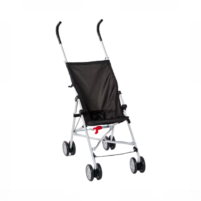 Shop Parent’s Choice Baby Umbrella Stroller, Black at GoodBuy Gear