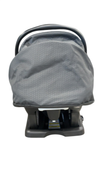 Shop Graco SnugRide LX Infant Car Seat, 2024, Elko at GoodBuy Gear
