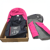 Shop Babyzen Yoyo+ Newborn Pack, Pink at GoodBuy Gear