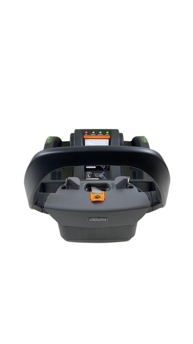 Shop Chicco Keyfit 35 Infant Car Seat, 2023, Onyx at GoodBuy Gear