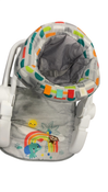 Shop Bright Starts Learn-to-Sit Baby Floor Seat, Playful Paradise at GoodBuy Gear