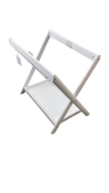 Shop UPPAbaby Bassinet Stand, For 2015 And Newer Bassinets, White at GoodBuy Gear