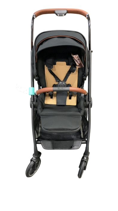 Shop Silver Cross Reef 2 Stroller, 2024, Nocturne at GoodBuy Gear