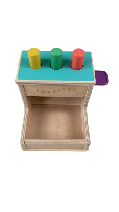Shop Lovevery The Thinker Play Kit at GoodBuy Gear