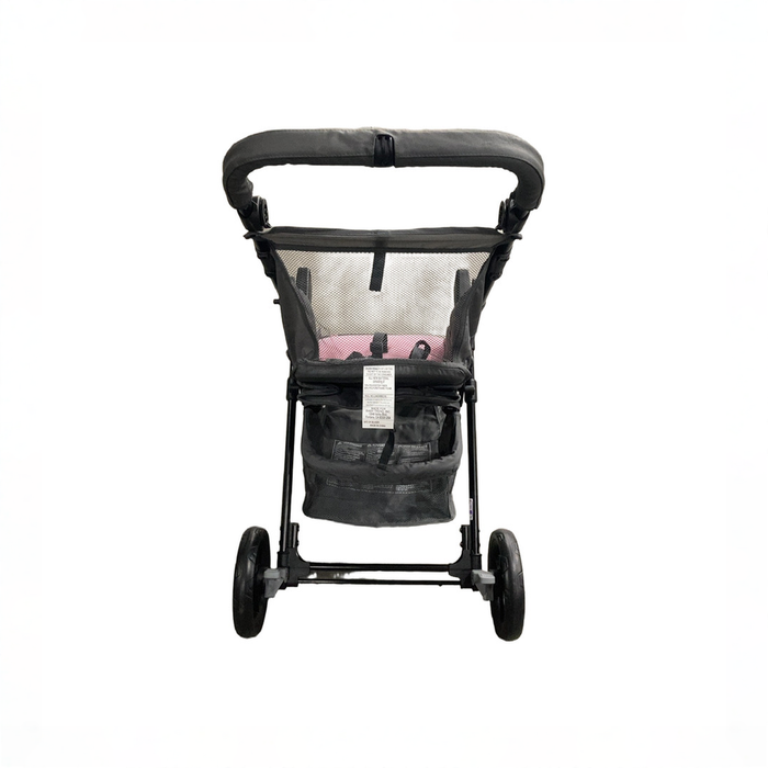 Shop Baby Trend Passport Cargo Stroller, 2026, Pink Bamboo at GoodBuy Gear