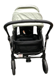 Shop Munchkin Ultra-lite Stroller Wagon, Black, Sage at GoodBuy Gear