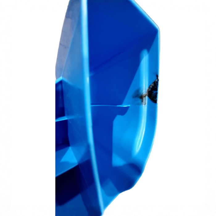 Shop Little Tikes 2-in-1 Indoor-Outdoor Wet or Dry Slide, Blue at GoodBuy Gear