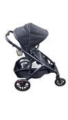 Shop UPPAbaby VISTA V2 Stroller, 2023, Jake (Black) at GoodBuy Gear