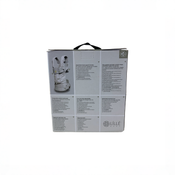 Shop Lillebaby Complete All Seasons Baby Carrier, Black at GoodBuy Gear