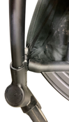 Shop Babyzen YOYO2 Complete Stroller, 2024, Black with Stone at GoodBuy Gear