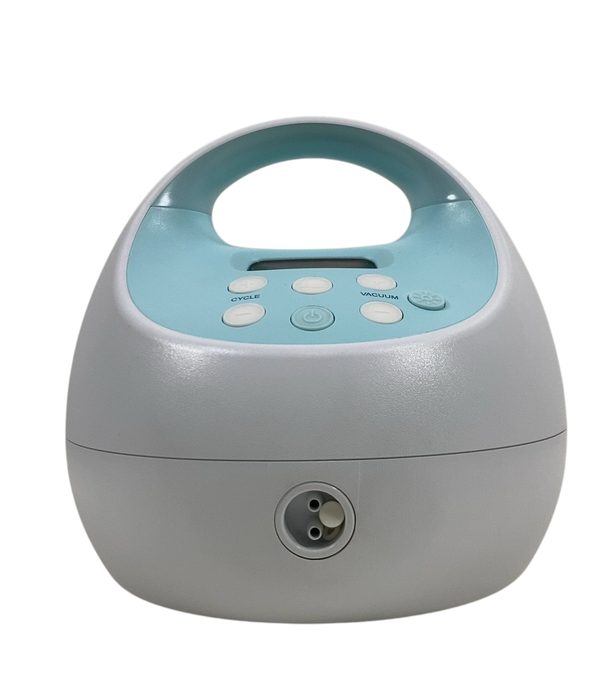 Shop Spectra Baby S1 Plus Premier Rechargeable Breast Pump, None at GoodBuy Gear