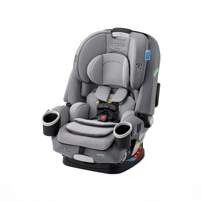 Shop Graco 4Ever DLX 4-in-1 Car Seat, 2026, Charlie at GoodBuy Gear
