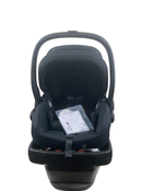 used UPPAbaby MESA V2 Infant Car Seat, Jake (Black), 2023