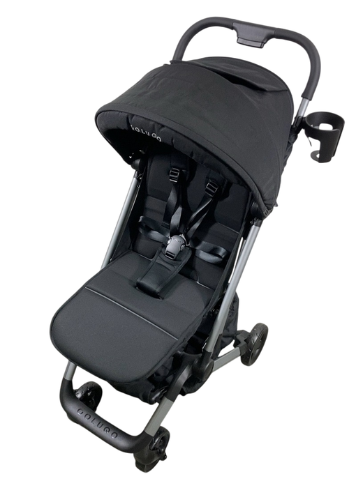 Shop Colugo Compact Stroller, 2023, Black at GoodBuy Gear